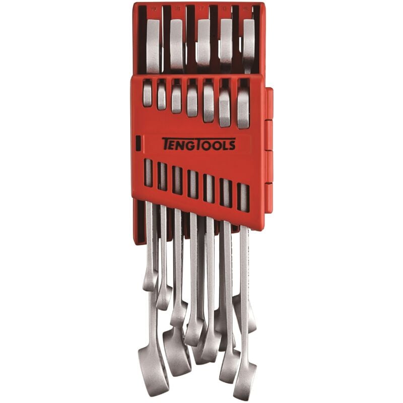 Set di chiavi combinate Teng Tools 8512A
