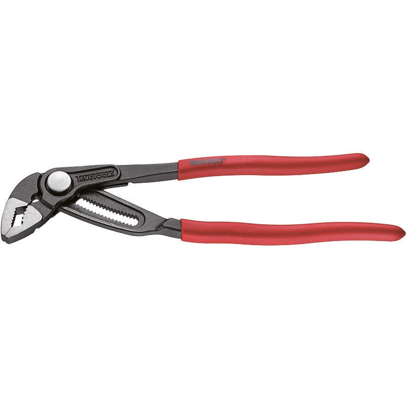 Tengtools - Pince à pioche Parrot pour pompe à eau, 10 246120109