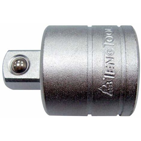 TENGTOOLS 117110106 ADAPTADOR HEXAGONAL 1/4 A 1/4 M140037