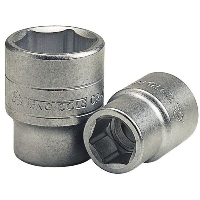 Tengtools - Verre, 3/4, hexagonal, 34mm M3405346-C 36200905