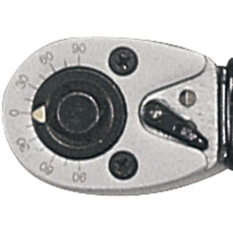 Tengtools - Kit de réparation pour clés dynamométriques Teng Tools 1292AG4RK