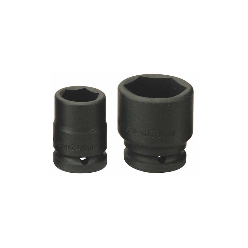 Tengtools - 114880107 vaso de impacto hex 3/4 19 mm 940519-C