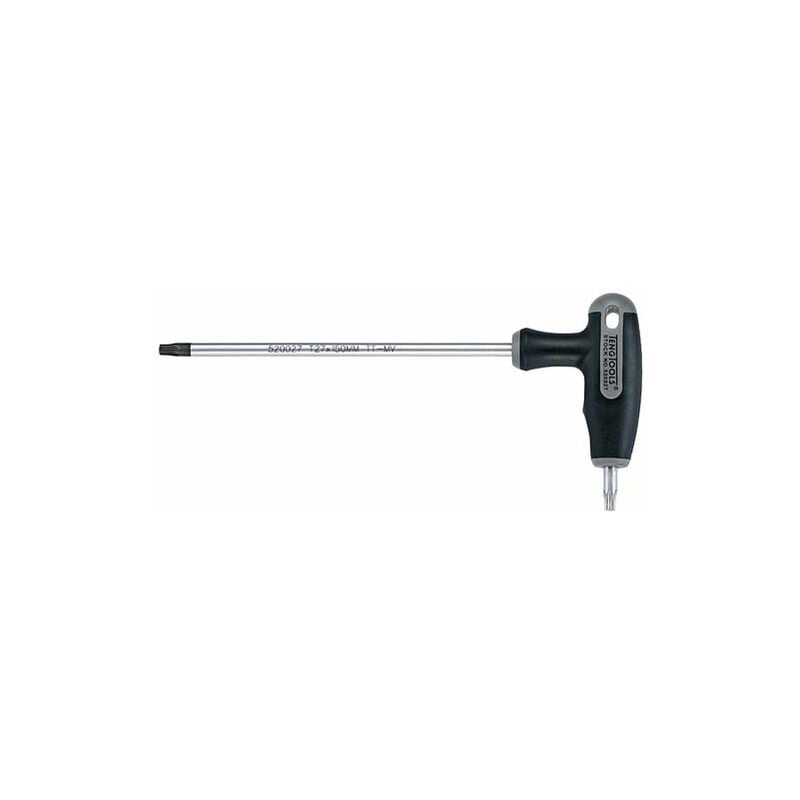 TPX40 Clé Torx t Tengtools 520040