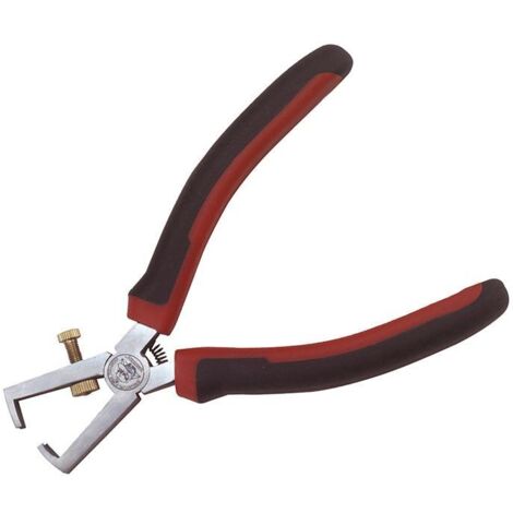 TENGTOOLS MB499-7T Adjustable Cable Pliers, 155 mm
