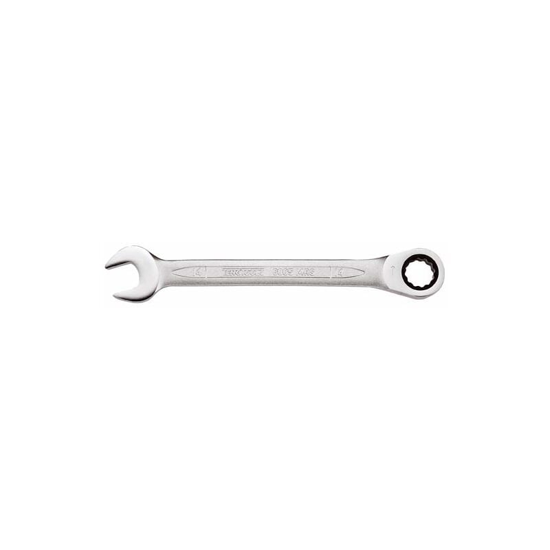 Tengtools - Clé à cliquet, 10mm 600510RS 162680300