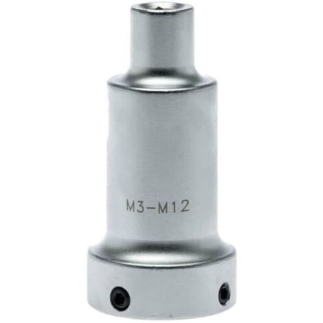 TENGTOOLS PORTATERRAJAS 1/4" 7030 mm.