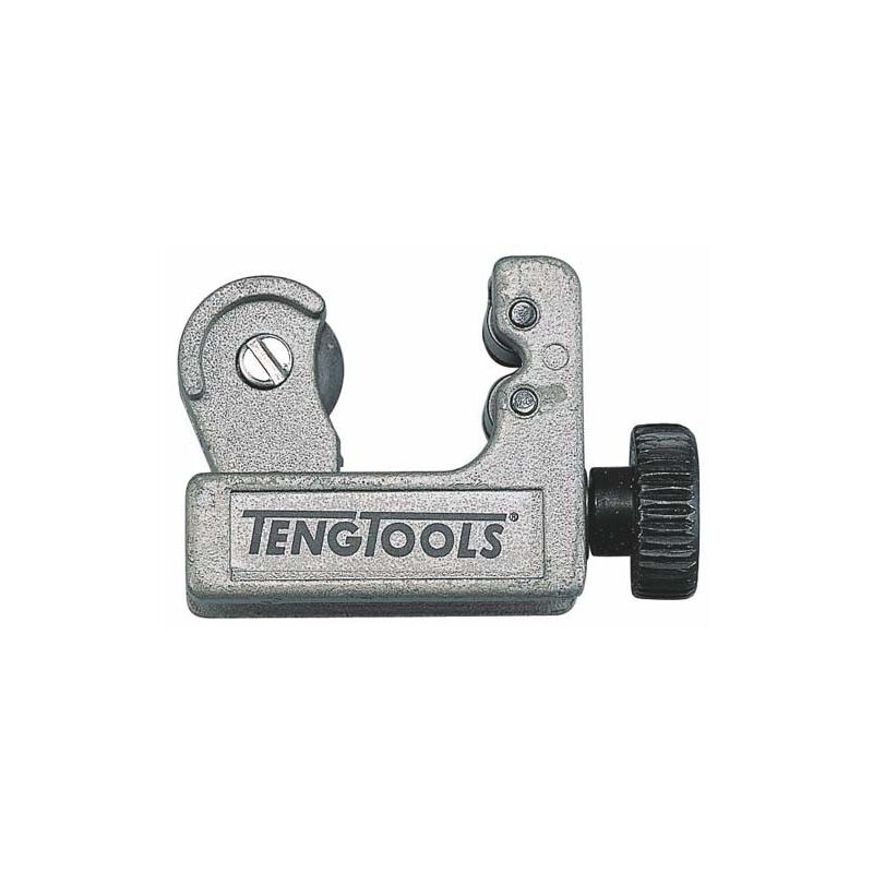 Tengtools - Coupe-tube TF22, 3-22 mm Outils Teng