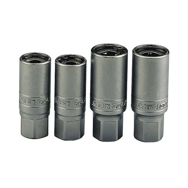 Douille extracteur Teng Tools ST12506