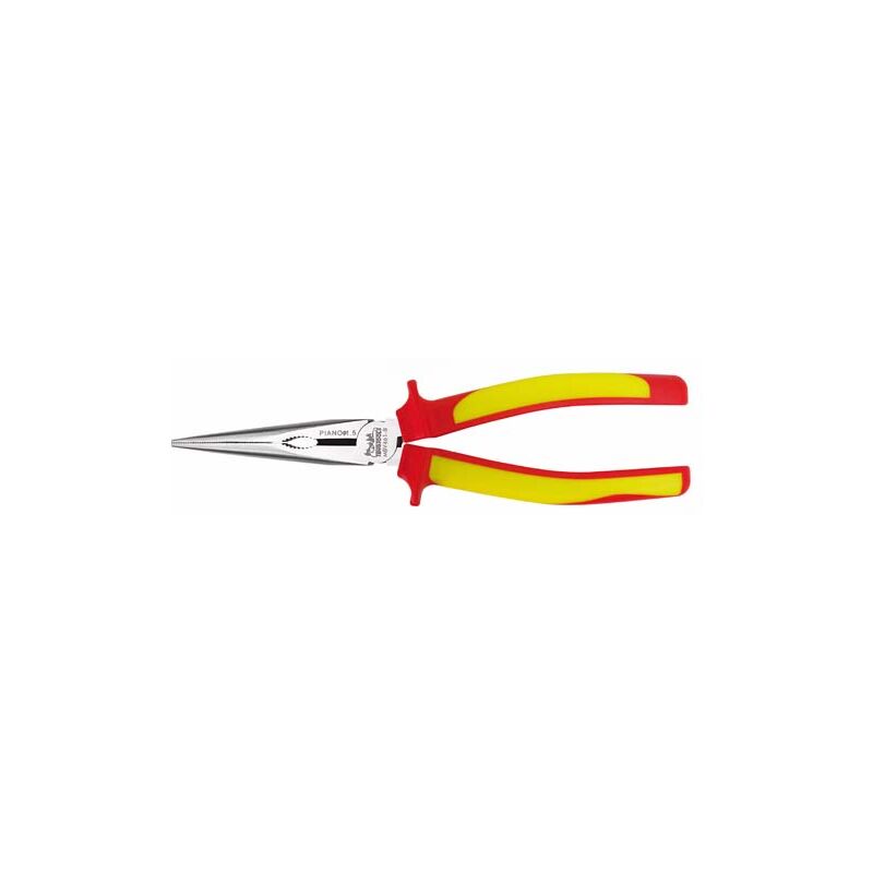 Tengtools - Pince isolante plate, MBV461-8, 200mm 117620104
