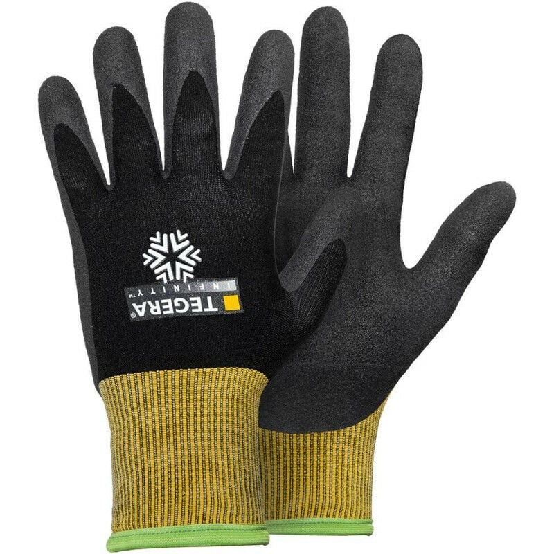 Ejendals - Tenicra 8810 Glove a maglia. Size 10
