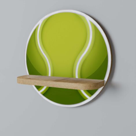 TENIS POINT Rundes Regal