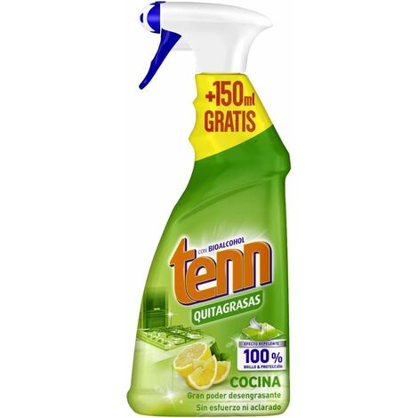 SAGROTAN Limpiador Anti-Moho, 750 ml - oh feliz Tienda Online España