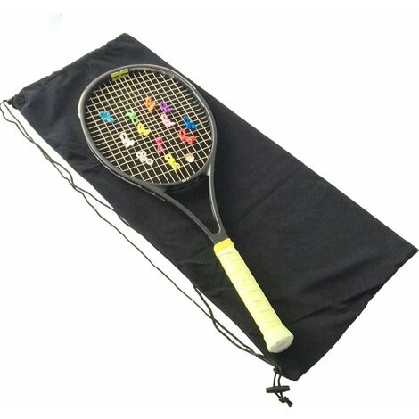 Tennis & Equipment Funda protectora para raqueta de tenis LangRay