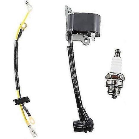 Tennspole Tennplugg Für Jonsered 2036 2040 Cs2036 Cs2040 Cs2234 S Cs2238 S Gz380 Husqvarna 235 240 236 235e 236e 240 36 41 136 136le 12