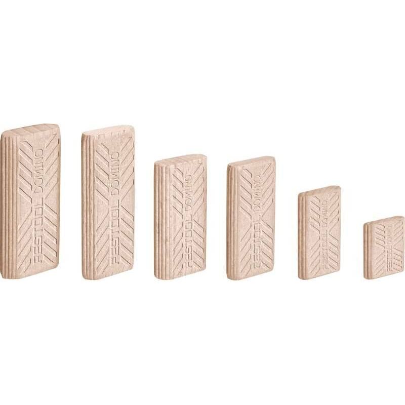 Festool - Tenon DOMINO en hêtre D 4x20/450 BU