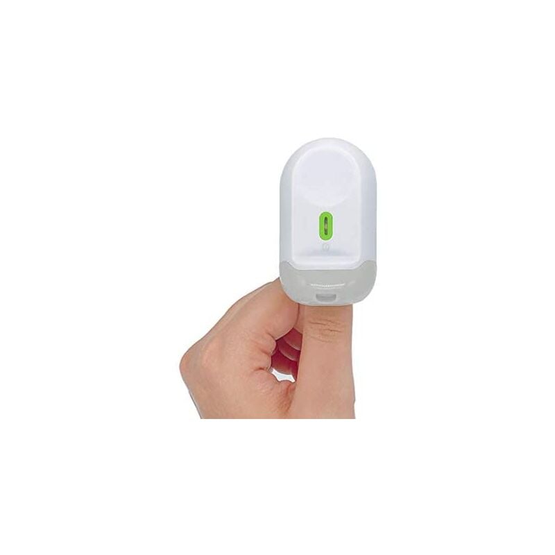 TensCare k-nailit Appareil électrique pour le soin des ongles Batterie