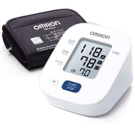 Tensiomètre à bras Omron M2 HEM7146E