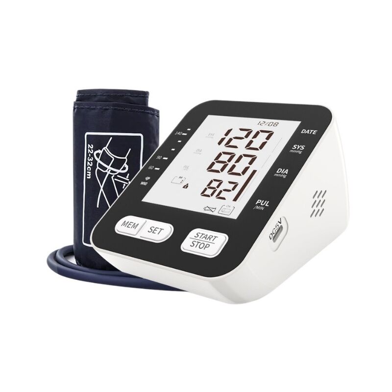 Tensiomètre automatique au bras
