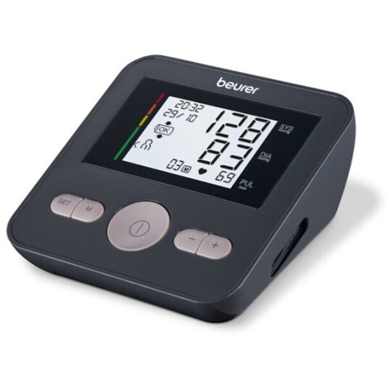 Beurer Tensiomètre Beat+ - vue 2