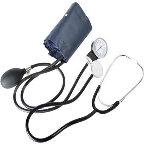 Tensiomètre manuel intelligent avec brassard standard et stéthoscope ACCESSOIRES BEAUTE - BIEN-ETRE - PIECES BEAUTE - BIEN-ETRE