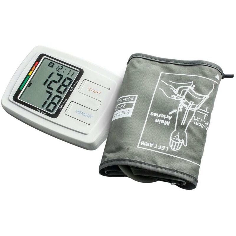 Tensiomètre numérique au bras küken