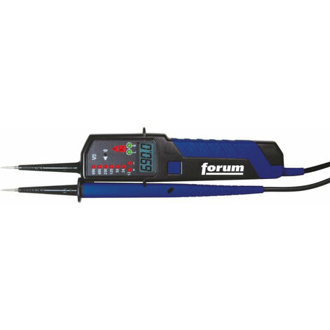 Tensione Tester 12-690V