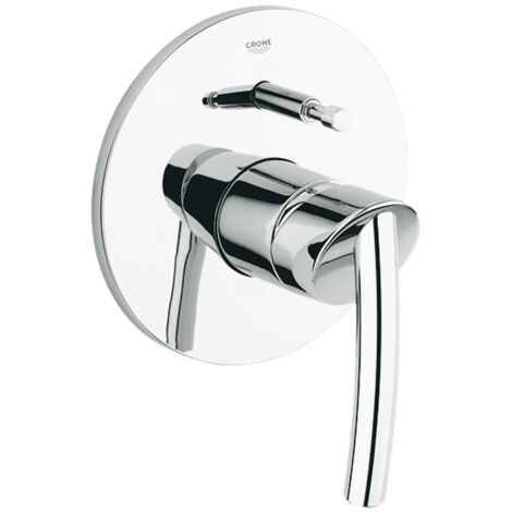Tenso Miscelatore monocomando per vasca-doccia Grohe 19050000