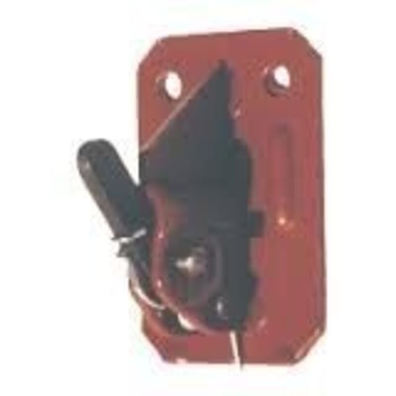 

Tensor Alambre Rana Bicromatado