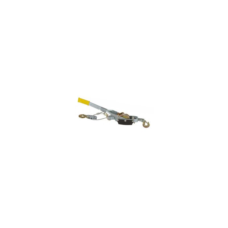 

Tensor cable 4 toneladas 3 ganchos