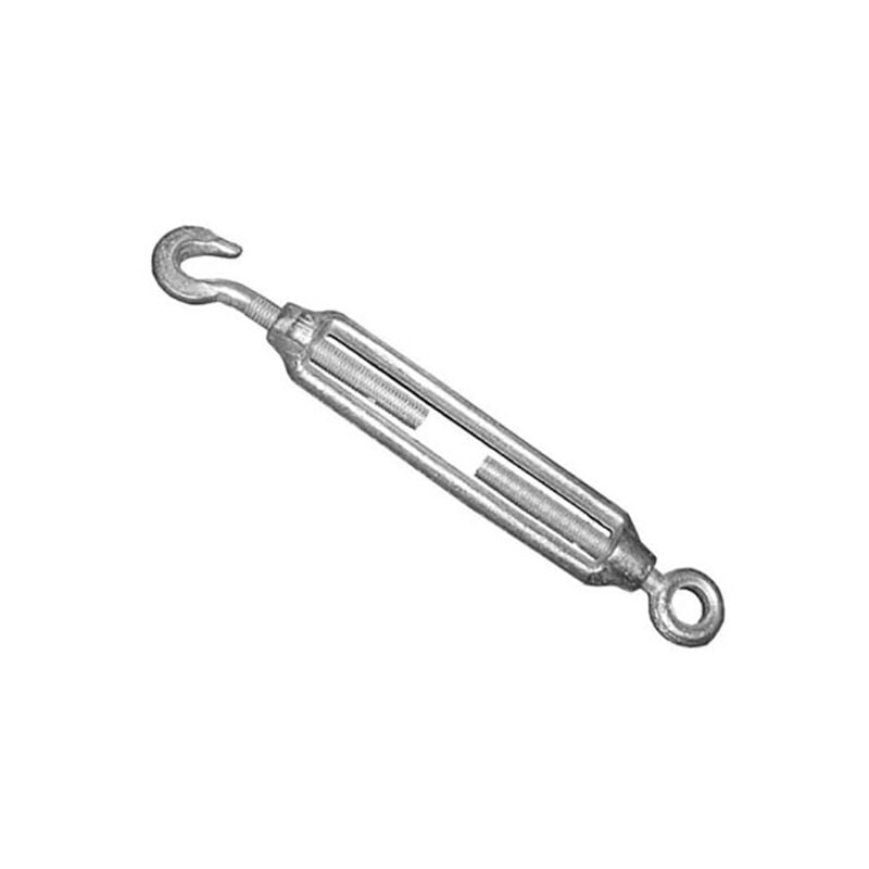 

Tensor Cable Galvanizado 10 Mm