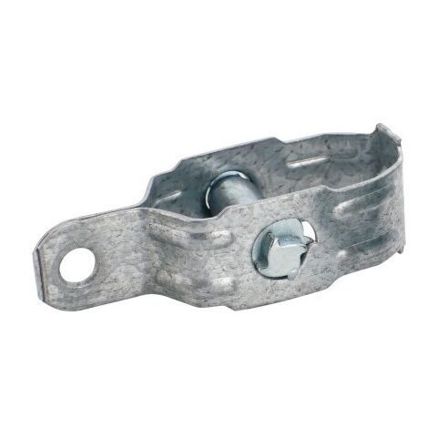 Tensor Cercado Chapa Galv Nº 89 Eebro