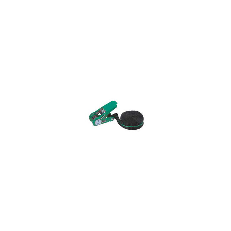 

Tensor cinta carraca hasta 180 kg 4 MT - Wolfcraft