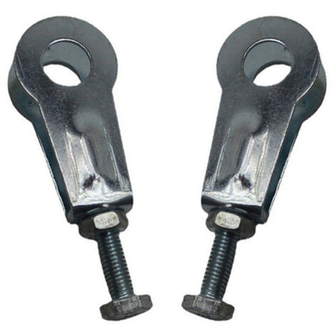 Tensor de cadena compatible con Yamaha YBR125 2005-2014 - OTRO