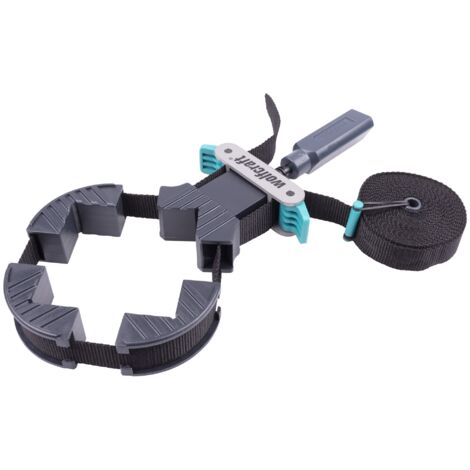 Tensor de cinta para marco  WOLFCRAFT 3416000