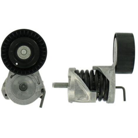 TENSOR DE CORREA ACANALADA SKF BMW E81/E87
