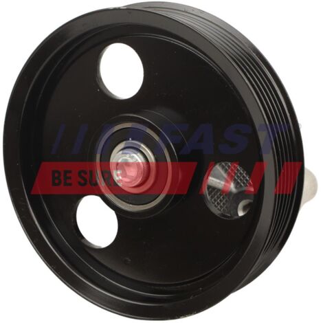 Tensor de correa trapezoidal FT10025 rápido