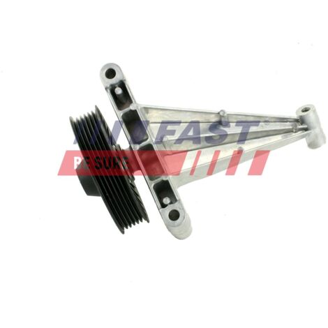 Tensor de correa trapezoidal FT44652 rápido