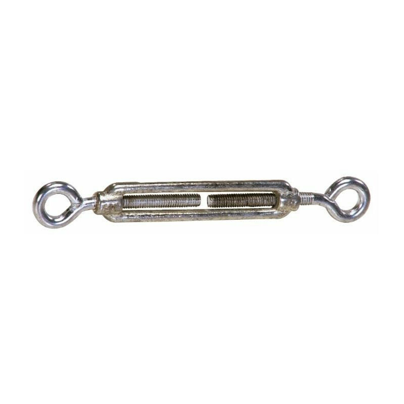 

Tensor de jaula 2 anillos - Rosca Ø 12 mm (Juego de 2 )