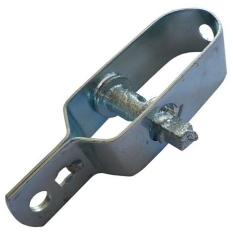 Tensor de malla de alambre galvanizado 100x30 mm