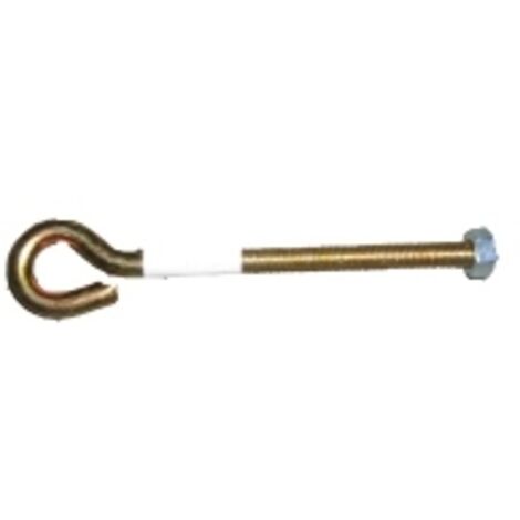 TENSOR DE MALLA GALVANIZADA 8MM - NS 8