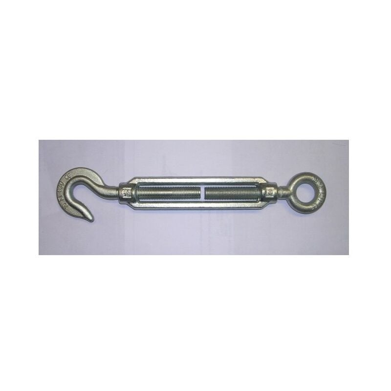 

Tensor Galvanizado 101 1/4