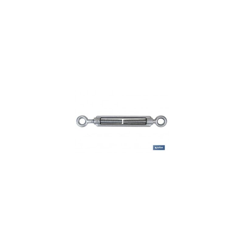 

Tensor anilla-anilla zinc din 1480 m-16 venta unitaria