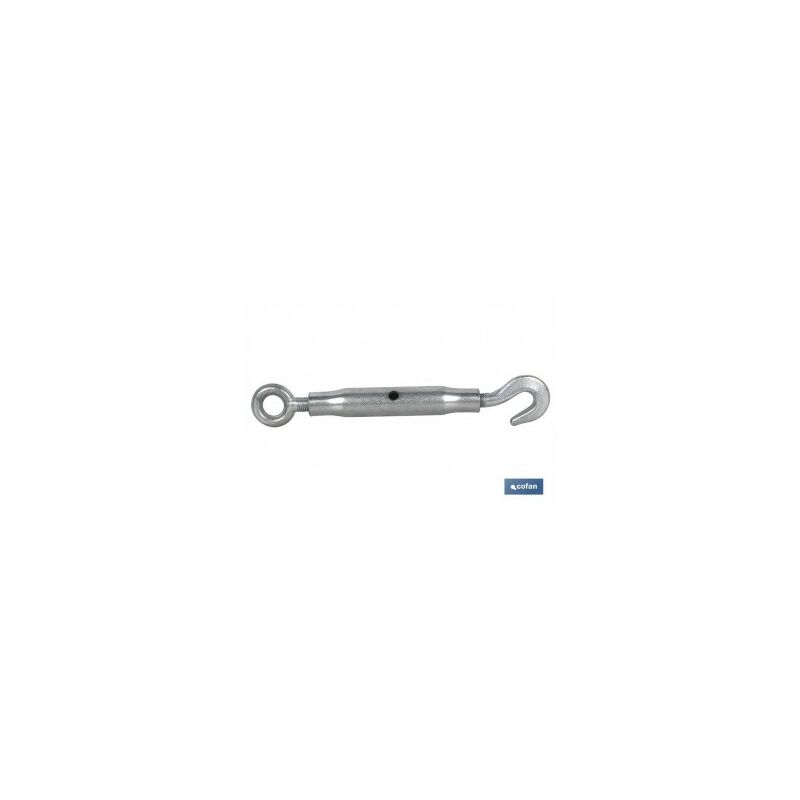 

Tensor tubular gancho-anilla m-8 venta unitaria