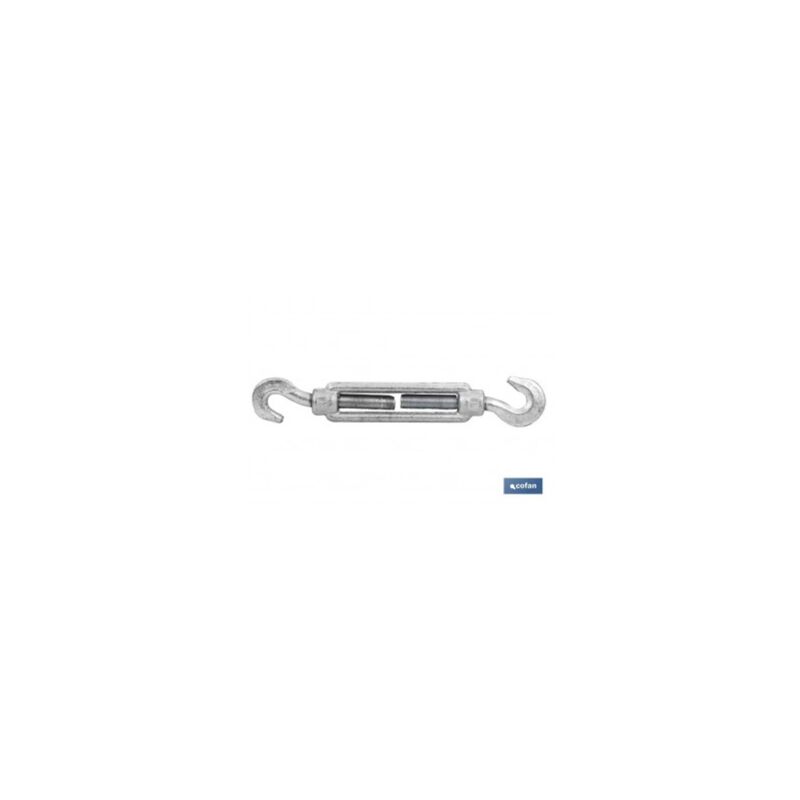 

Tensor gancho-gancho z din 1480 m-12 venta unitaria