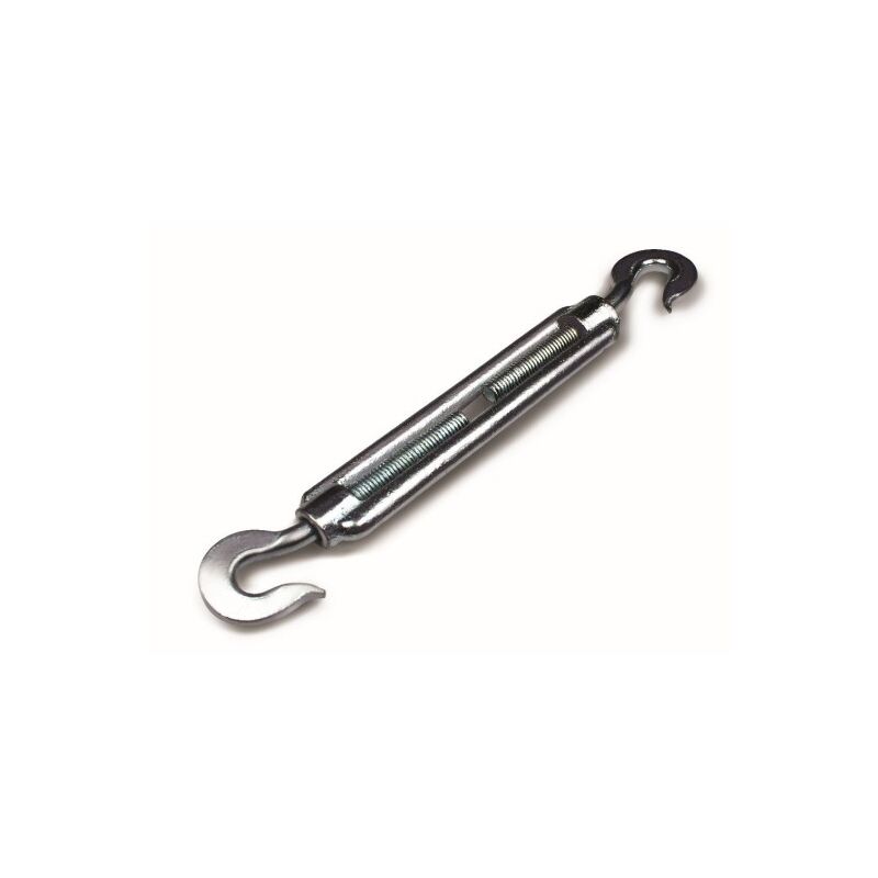 

Tensor Gancho / Gancho Inoxidable M-5 10 Pz
