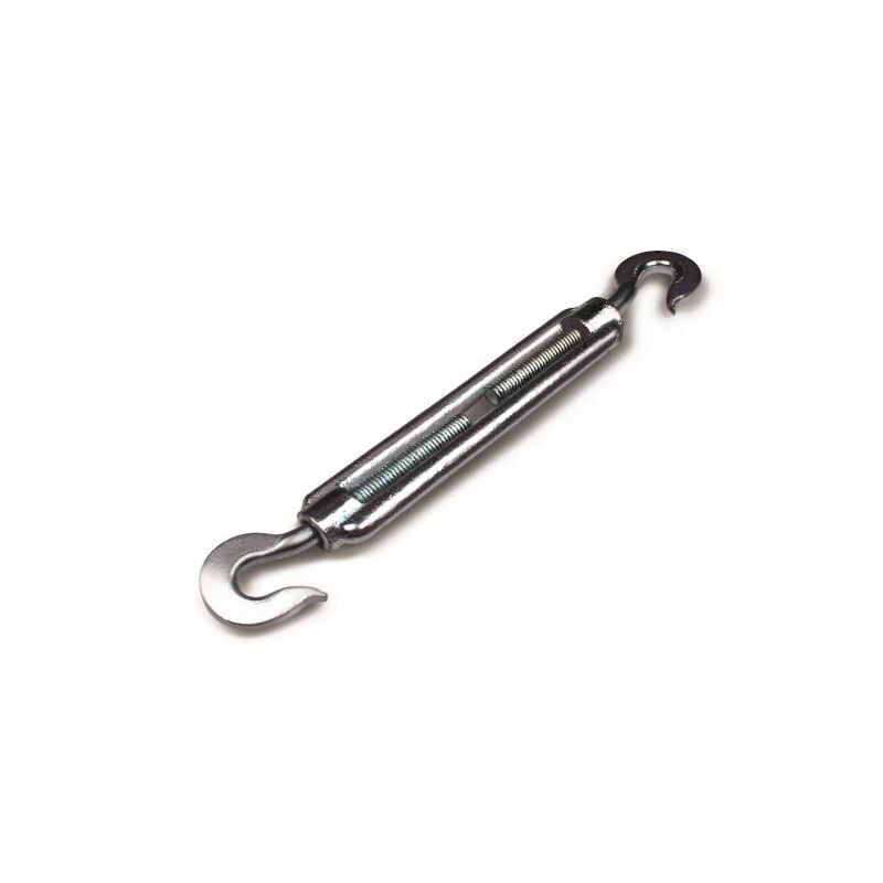 

Tensor Gancho / Gancho Inoxidable M-8 10 Pz