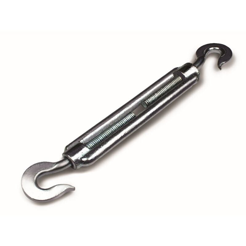 

Tensor Gancho / Gancho M-10 Cincado Din 1480 25 Pz