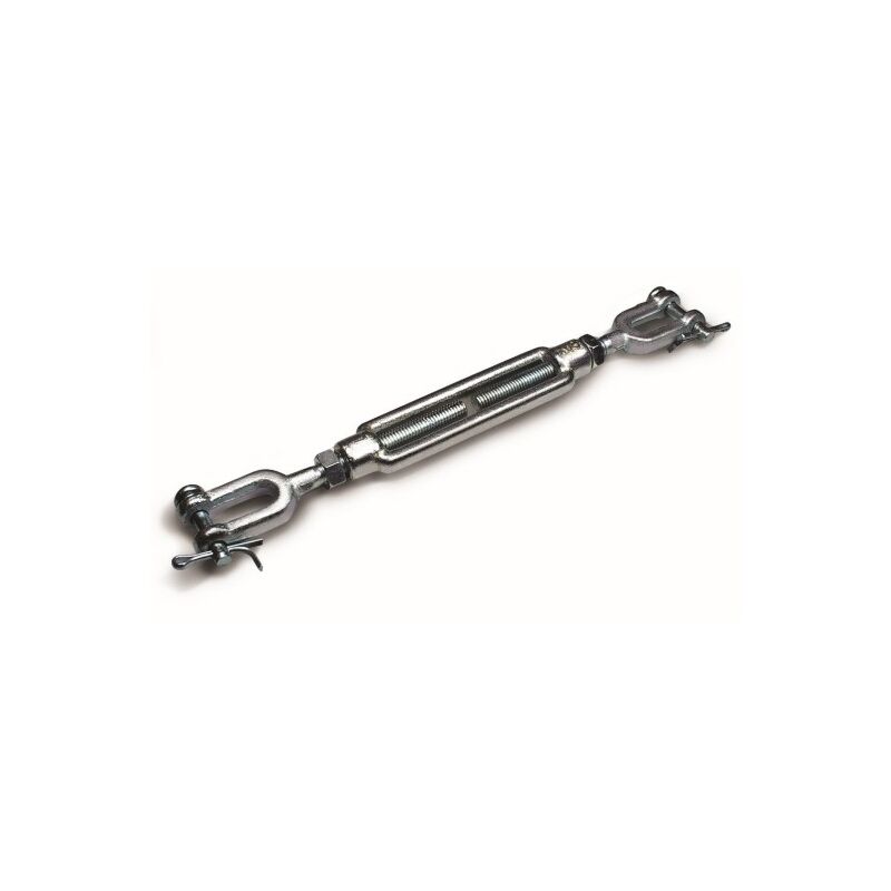 

Tensor Horquilla / Horquilla M-30 Cincado Din 1480 1Pz