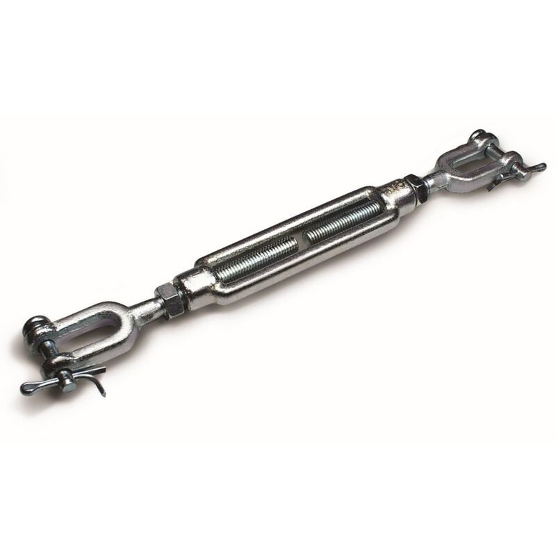 

Tensor Horquilla / Horquilla M-36 Cincado Din 1480 1Pz