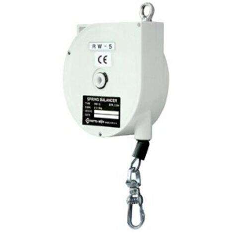 Tensor LARWIND 2.5 a 5 kg. 2 m. MI-RW5